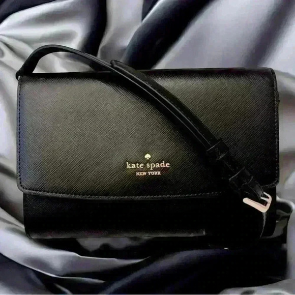 Kate Spade Crossbody - Picture 1 of 5